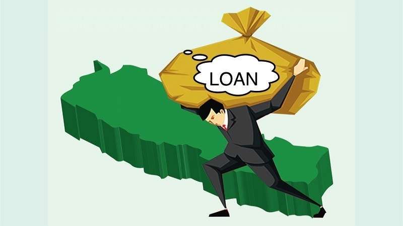 सेयर धितो र व्यक्तिगत ओभरड्राफ्ट कर्जाको सीमा बढ्यो