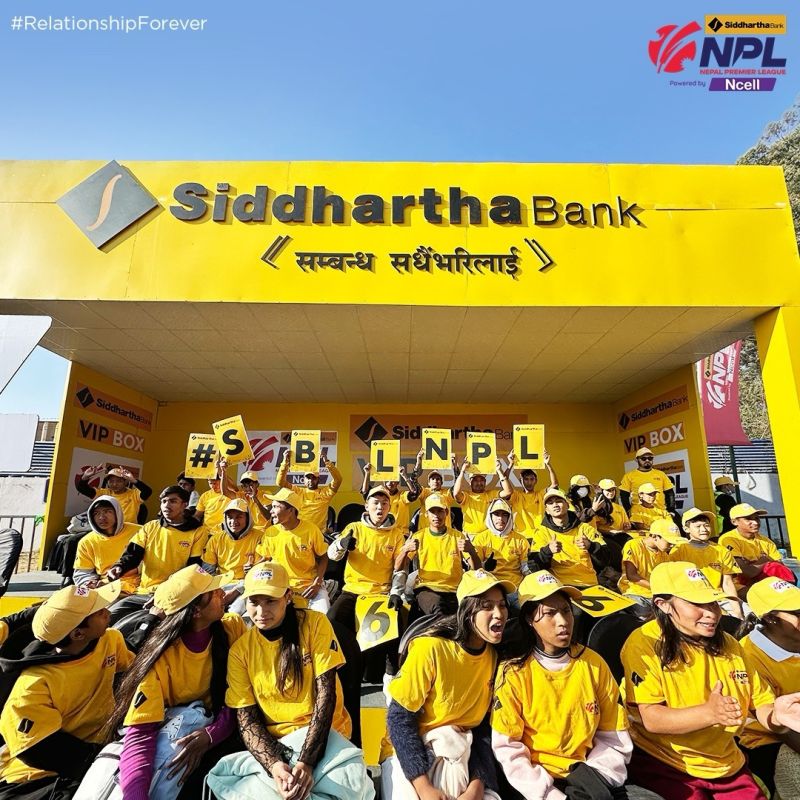 महिला उद्यमीलाई सघाउन सिद्धार्थ बैंकले ल्यायो ‘सिद्धार्थ महिला समृद्धि कर्जा’